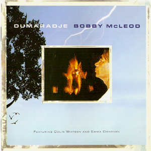 Album Artwork